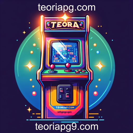 A Evolução dos Jogos Arcade: Uma Viagem pela Nostalgia